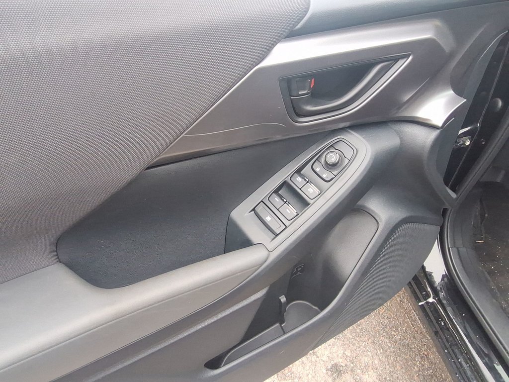 2024 Subaru Impreza Convenience | Cam | USB | Htd Seats | Bluetooth in Saint John, New Brunswick - 15 - w1024h768px