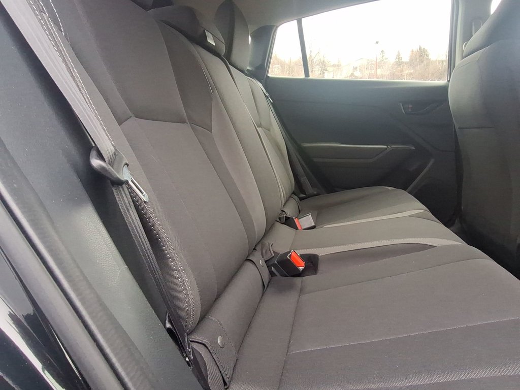 2024 Subaru Impreza Convenience | Cam | USB | Htd Seats | Bluetooth in Saint John, New Brunswick - 40 - w1024h768px