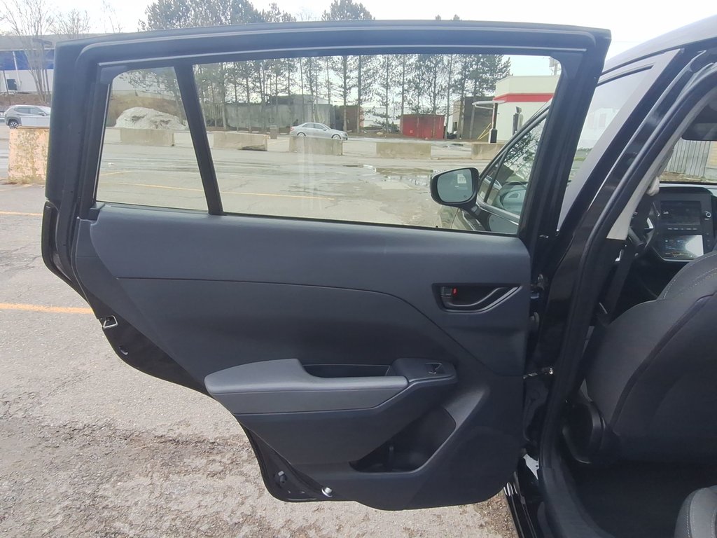 2024 Subaru Impreza in Antigonish, Nova Scotia - 35 - w1024h768px