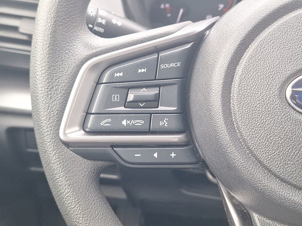 2024 Subaru Impreza in Antigonish, Nova Scotia - 20 - w1024h768px