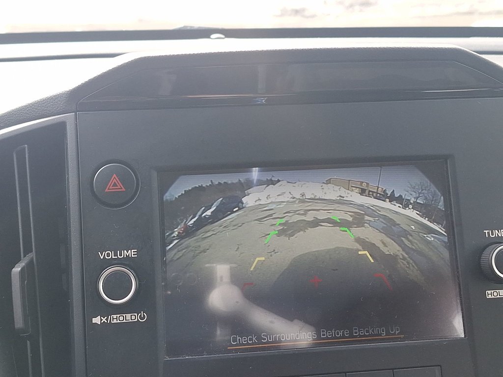 2024 Subaru Impreza Convenience | Cam | USB | Htd Seats | Bluetooth in Saint John, New Brunswick - 26 - w1024h768px