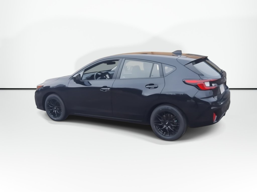 2024 Subaru Impreza Convenience | Cam | USB | Htd Seats | Bluetooth in Saint John, New Brunswick - 6 - w1024h768px