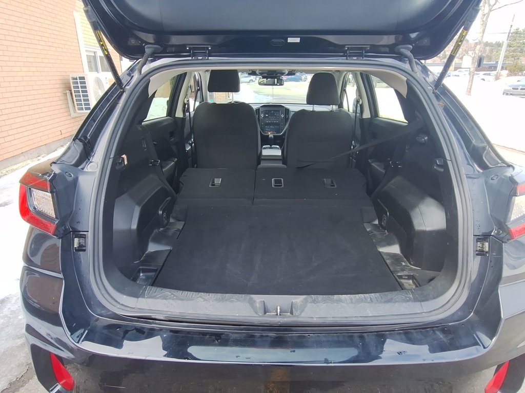 2024 Subaru Impreza Convenience | Cam | USB | Htd Seats | Bluetooth in Saint John, New Brunswick - 37 - w1024h768px