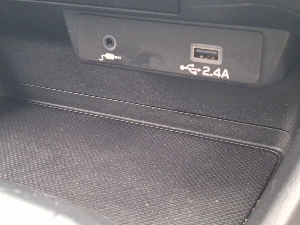 2024 Subaru Impreza Convenience | Cam | USB | Htd Seats | Bluetooth in Saint John, New Brunswick - 45 - w1024h768px