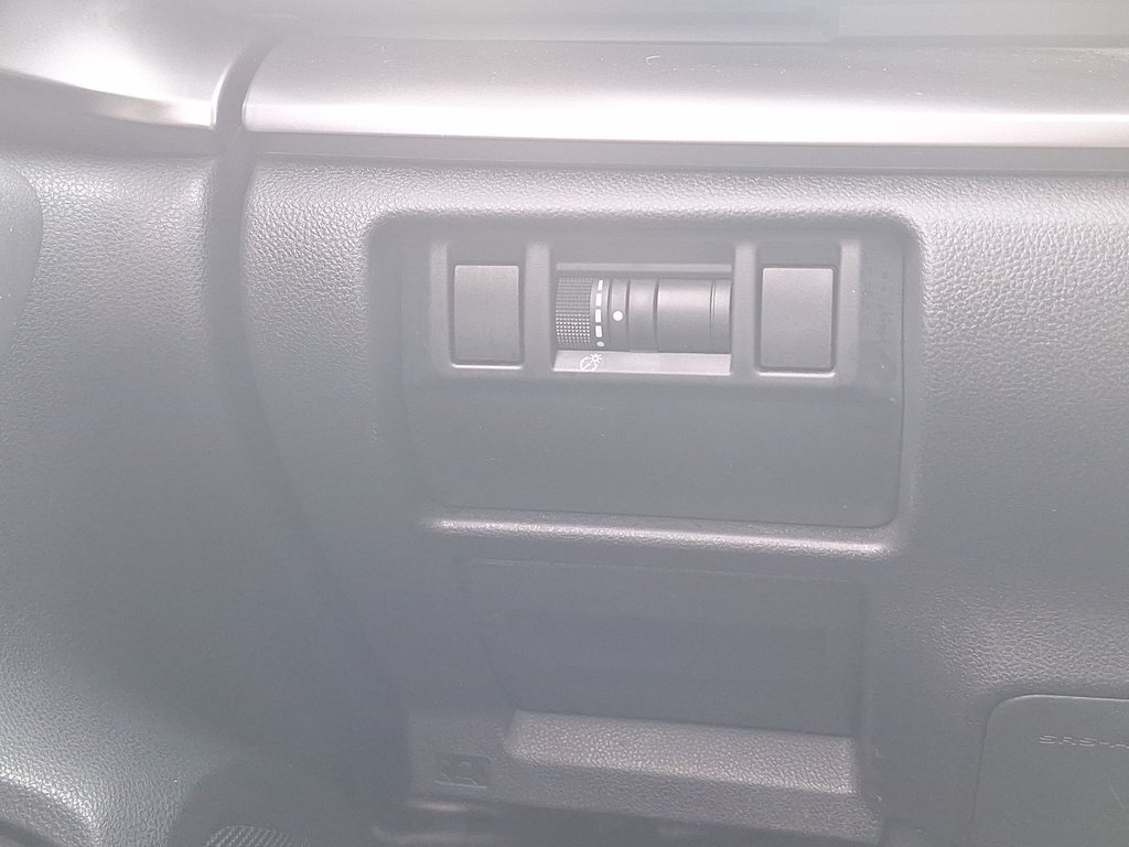 2024 Subaru Impreza Convenience | Cam | USB | Htd Seats | Bluetooth in Saint John, New Brunswick - 22 - w1024h768px