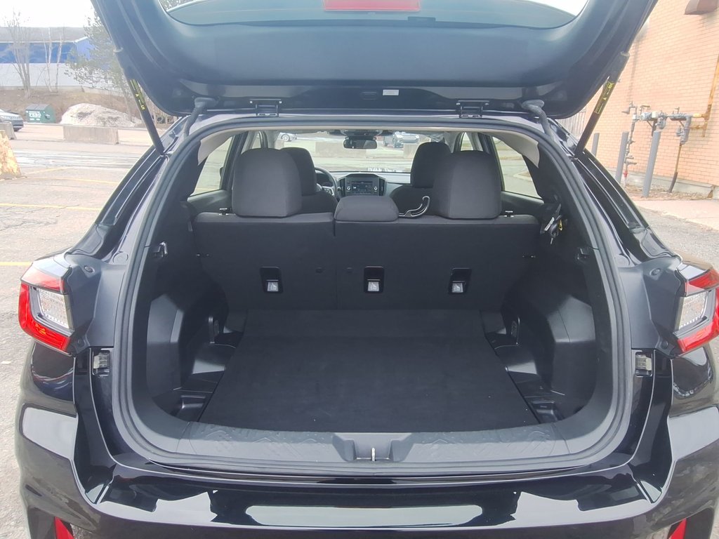 2024 Subaru Impreza in Antigonish, Nova Scotia - 36 - w1024h768px