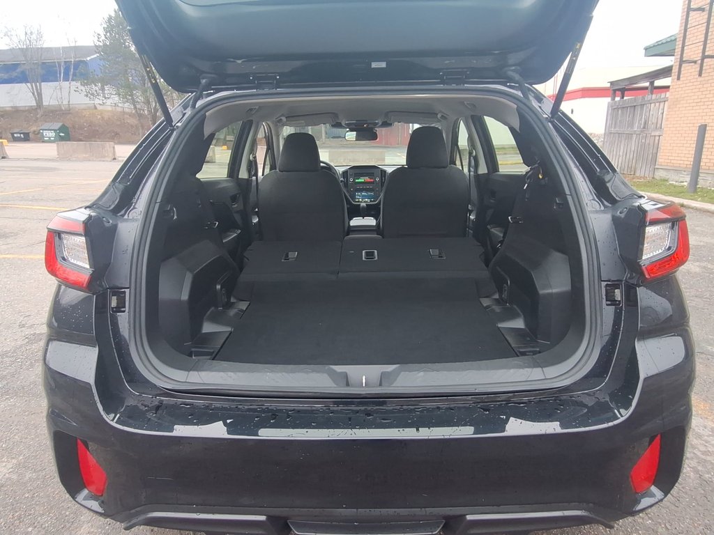 2024 Subaru Impreza Convenience | Cam | USB | Htd Seats | Bluetooth in Saint John, New Brunswick - 37 - w1024h768px