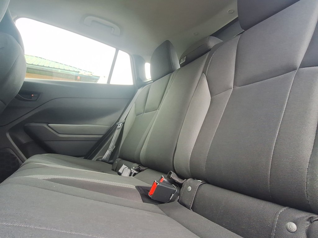 2024 Subaru Impreza in Antigonish, Nova Scotia - 34 - w1024h768px