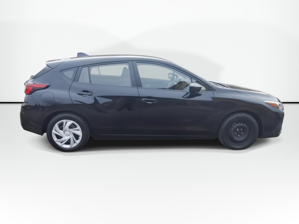 2024 Subaru Impreza in Antigonish, Nova Scotia - 9 - w1024h768px