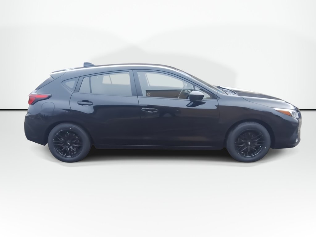2024 Subaru Impreza Convenience | Cam | USB | Htd Seats | Bluetooth in Saint John, New Brunswick - 9 - w1024h768px