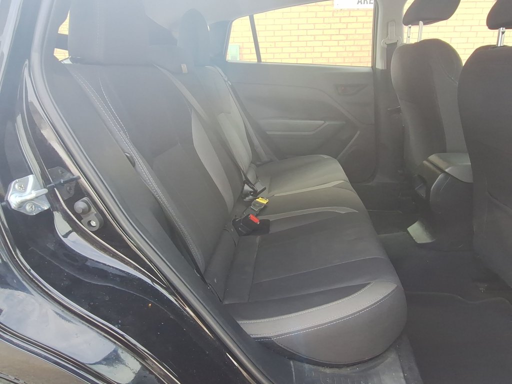 2024 Subaru Impreza Convenience | Cam | USB | Htd Seats | Bluetooth in Saint John, New Brunswick - 39 - w1024h768px