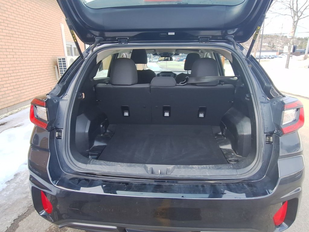 2024 Subaru Impreza Convenience | Cam | USB | Htd Seats | Bluetooth in Saint John, New Brunswick - 36 - w1024h768px