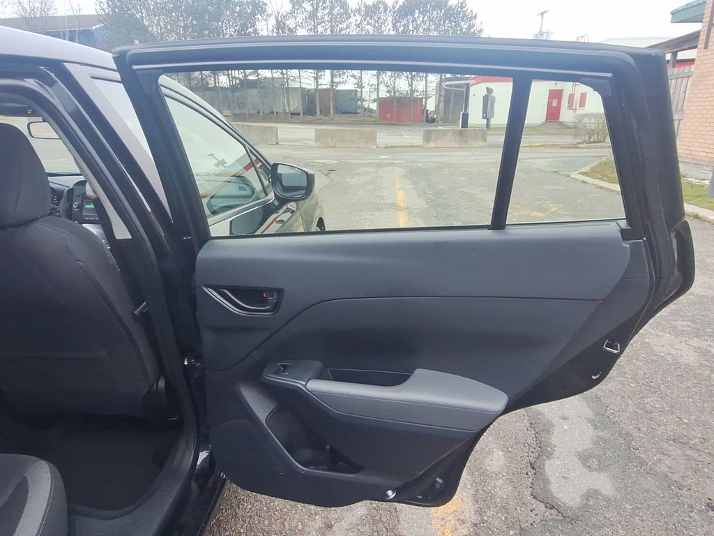 2024 Subaru Impreza Convenience | Cam | USB | Htd Seats | Bluetooth in Saint John, New Brunswick - 41 - w1024h768px