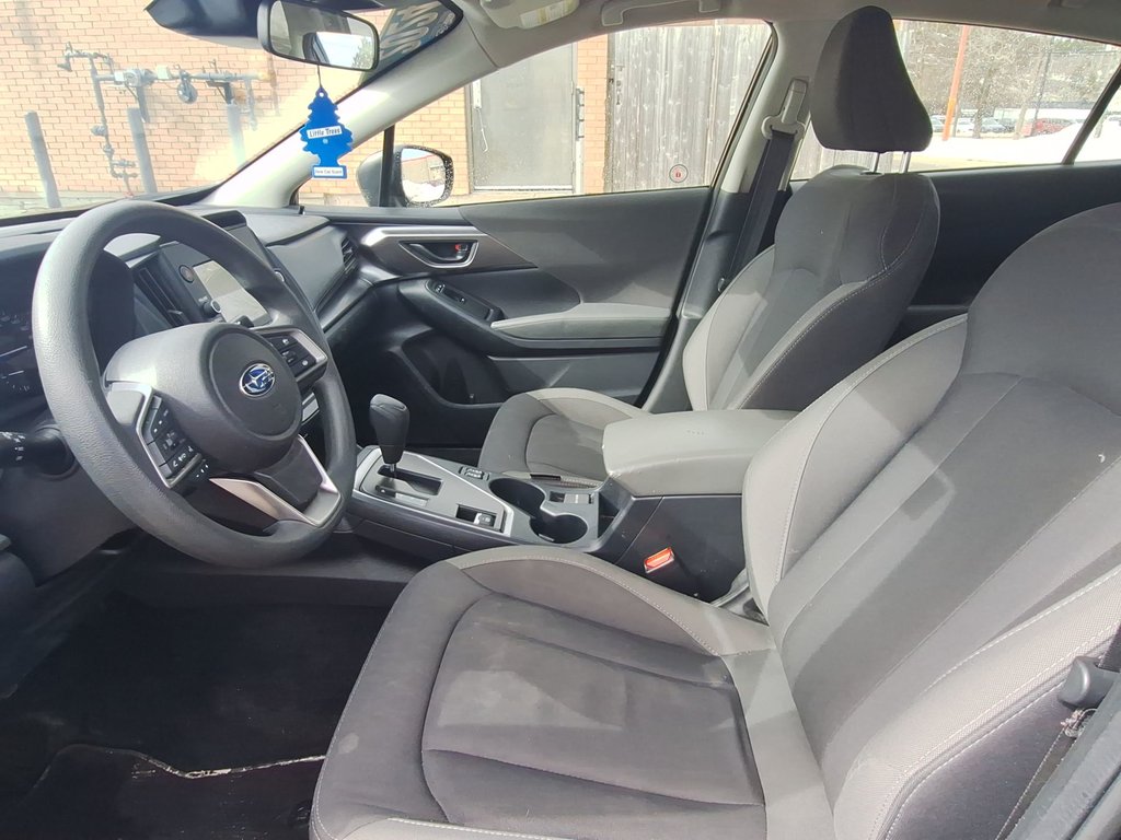 2024 Subaru Impreza Convenience | Cam | USB | Htd Seats | Bluetooth in Saint John, New Brunswick - 13 - w1024h768px
