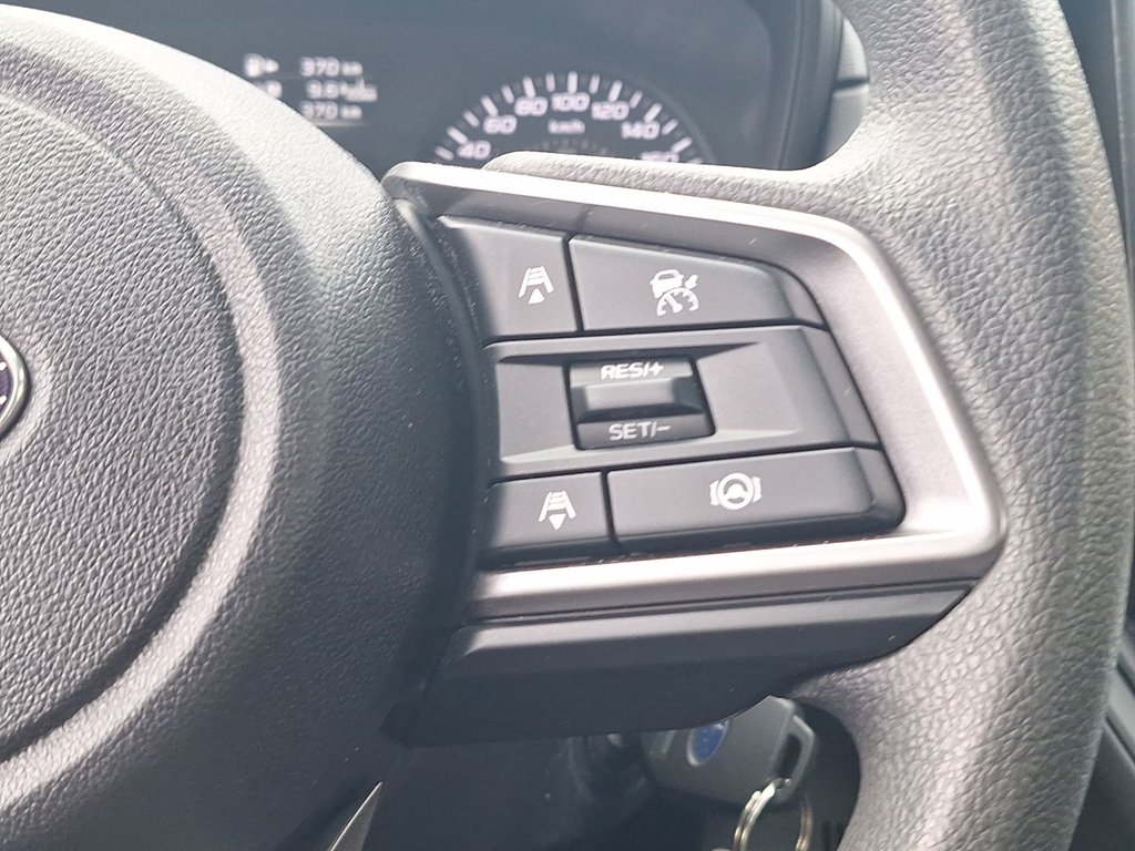 2024 Subaru Impreza Convenience | Cam | USB | Htd Seats | Bluetooth in Saint John, New Brunswick - 21 - w1024h768px