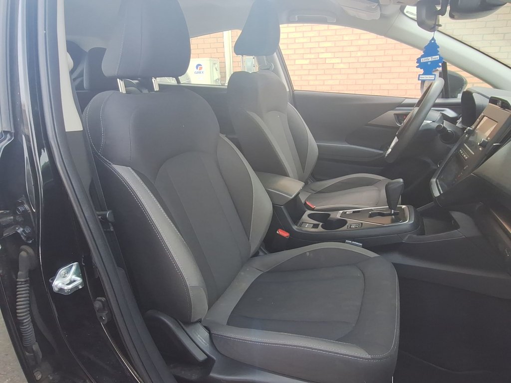 2024 Subaru Impreza Convenience | Cam | USB | Htd Seats | Bluetooth in Saint John, New Brunswick - 42 - w1024h768px