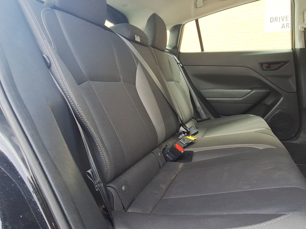 2024 Subaru Impreza Convenience | Cam | USB | Htd Seats | Bluetooth in Saint John, New Brunswick - 40 - w1024h768px