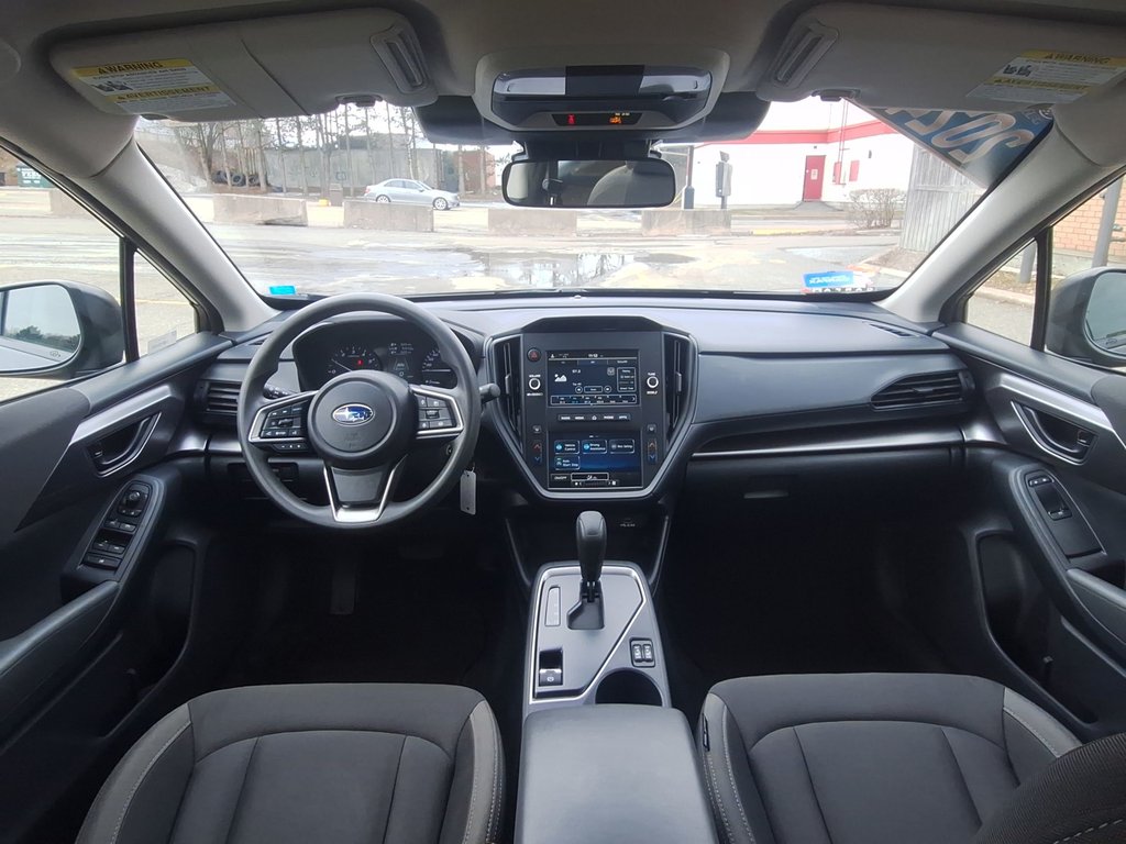 2024 Subaru Impreza in Antigonish, Nova Scotia - 16 - w1024h768px