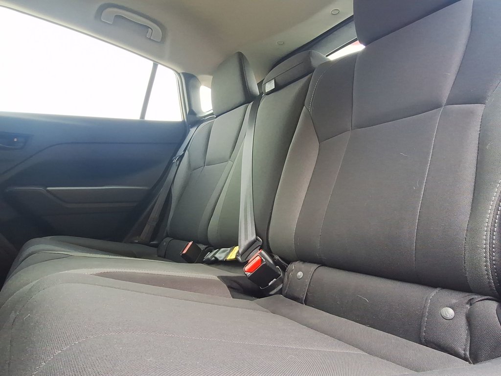 2024 Subaru Impreza Convenience | Cam | USB | Htd Seats | Bluetooth in Saint John, New Brunswick - 34 - w1024h768px
