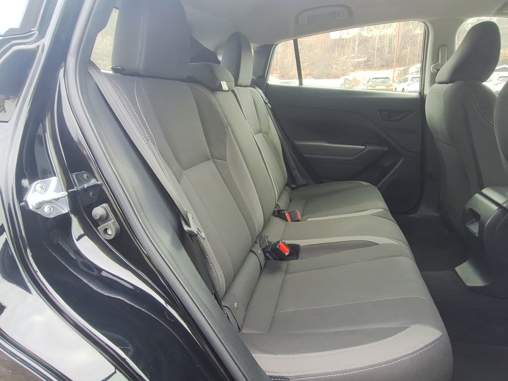 2024 Subaru Impreza in Antigonish, Nova Scotia - 39 - w1024h768px