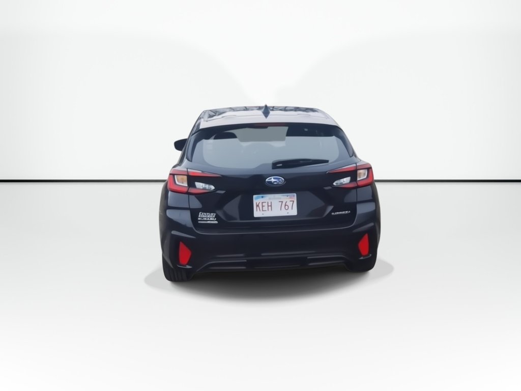 2024 Subaru Impreza Convenience | Cam | USB | Htd Seats | Bluetooth in Saint John, New Brunswick - 7 - w1024h768px