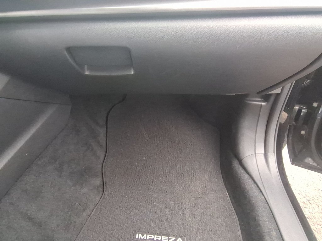 2024 Subaru Impreza Convenience | Cam | USB | Htd Seats | Bluetooth in Saint John, New Brunswick - 44 - w1024h768px