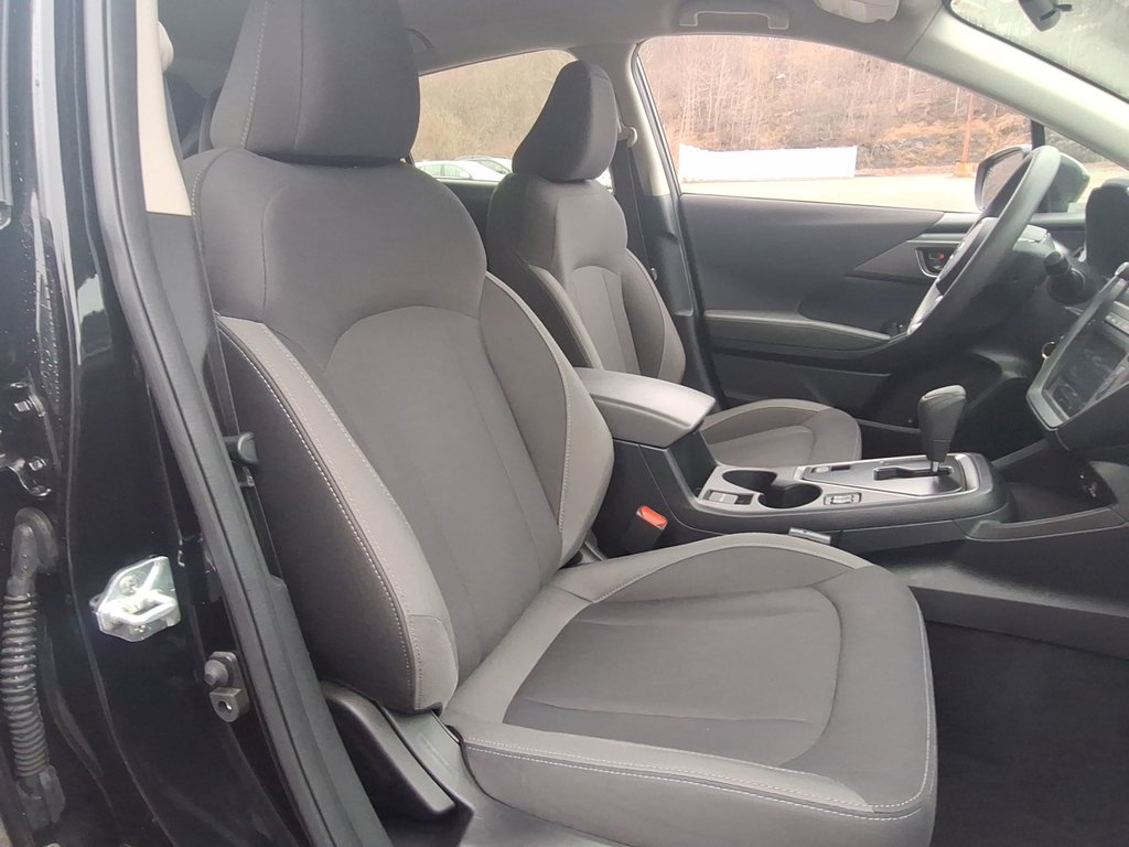 2024 Subaru Impreza Convenience | Cam | USB | Htd Seats | Bluetooth in Saint John, New Brunswick - 42 - w1024h768px