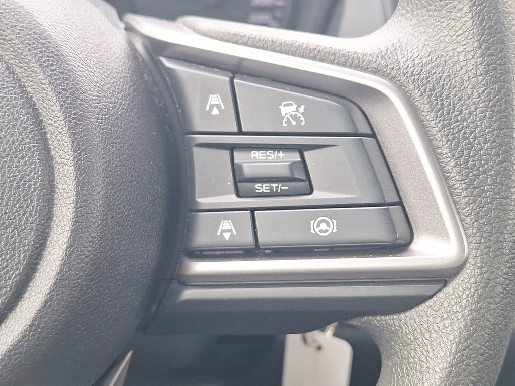 2024 Subaru Impreza in Antigonish, Nova Scotia - 21 - w1024h768px