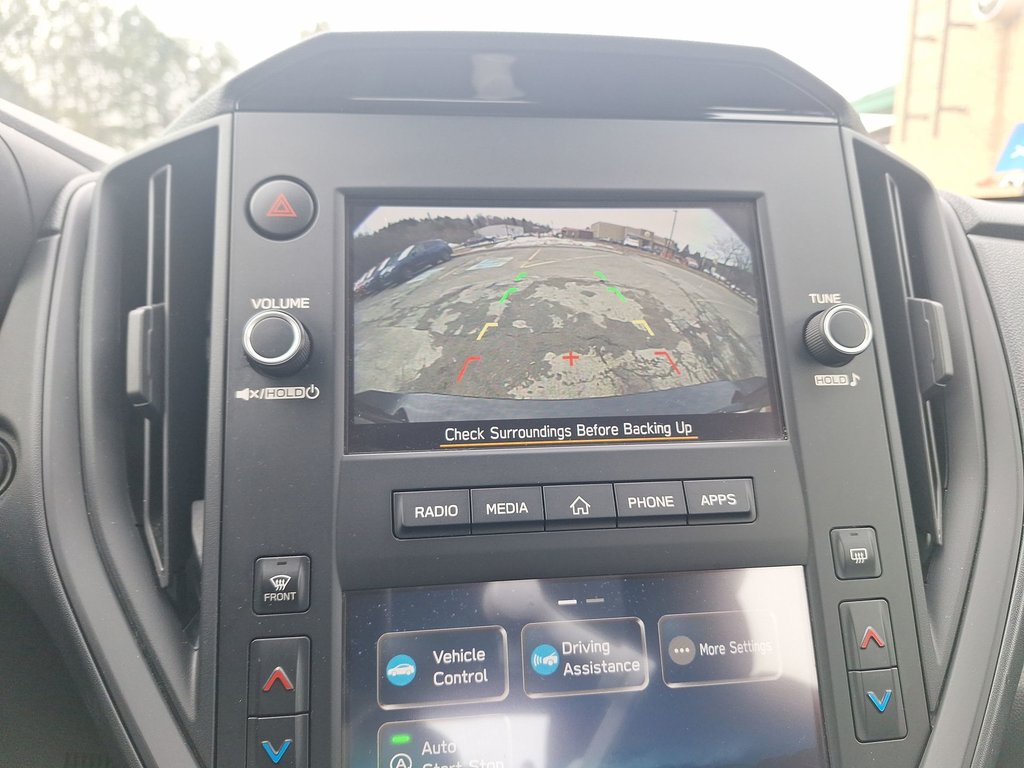 2024 Subaru Impreza in Antigonish, Nova Scotia - 26 - w1024h768px