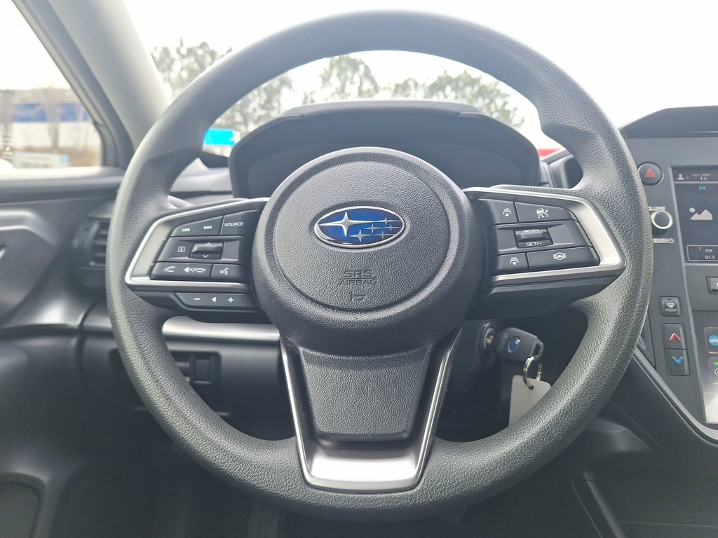 2024 Subaru Impreza in Antigonish, Nova Scotia - 18 - w1024h768px