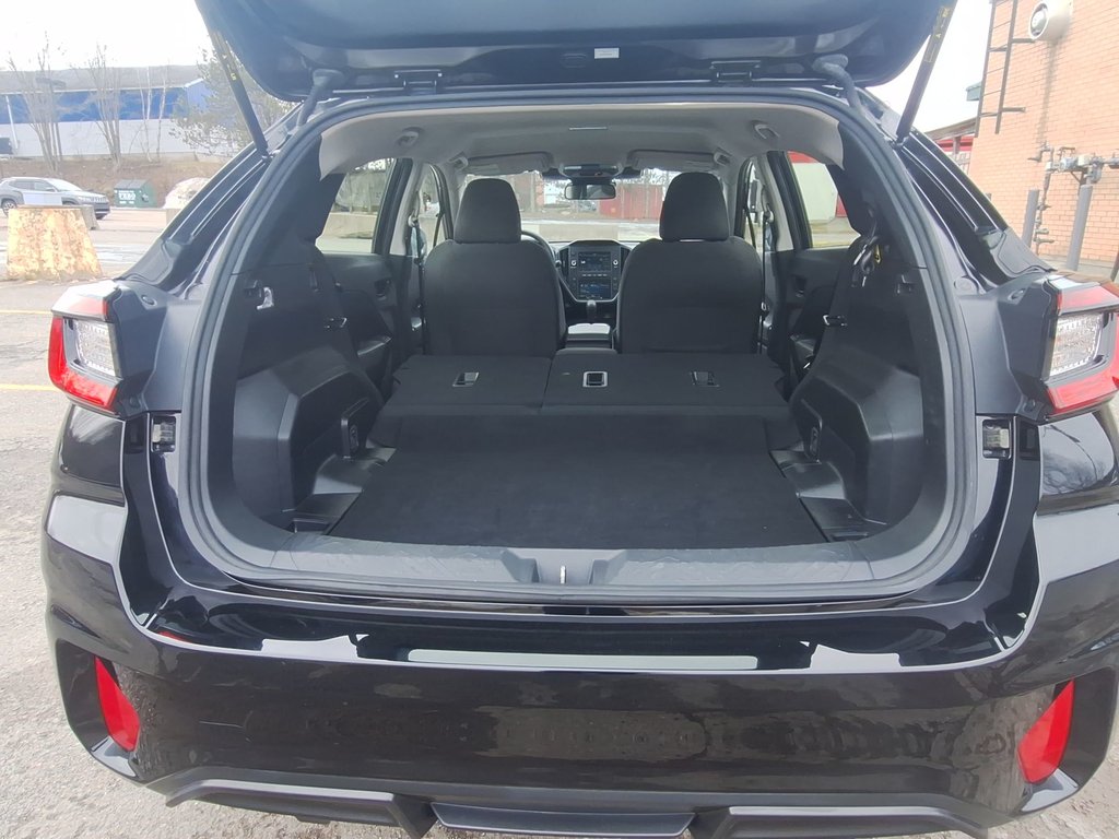 2024 Subaru Impreza in Antigonish, Nova Scotia - 37 - w1024h768px