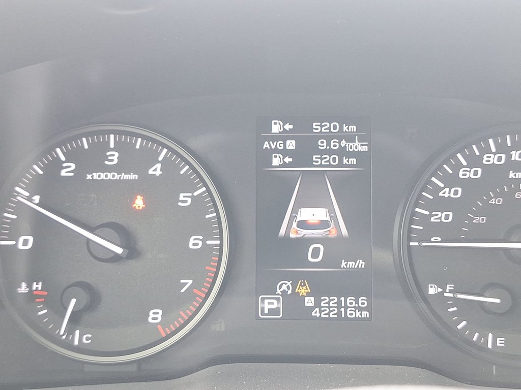 2024 Subaru Impreza in Antigonish, Nova Scotia - 31 - w1024h768px