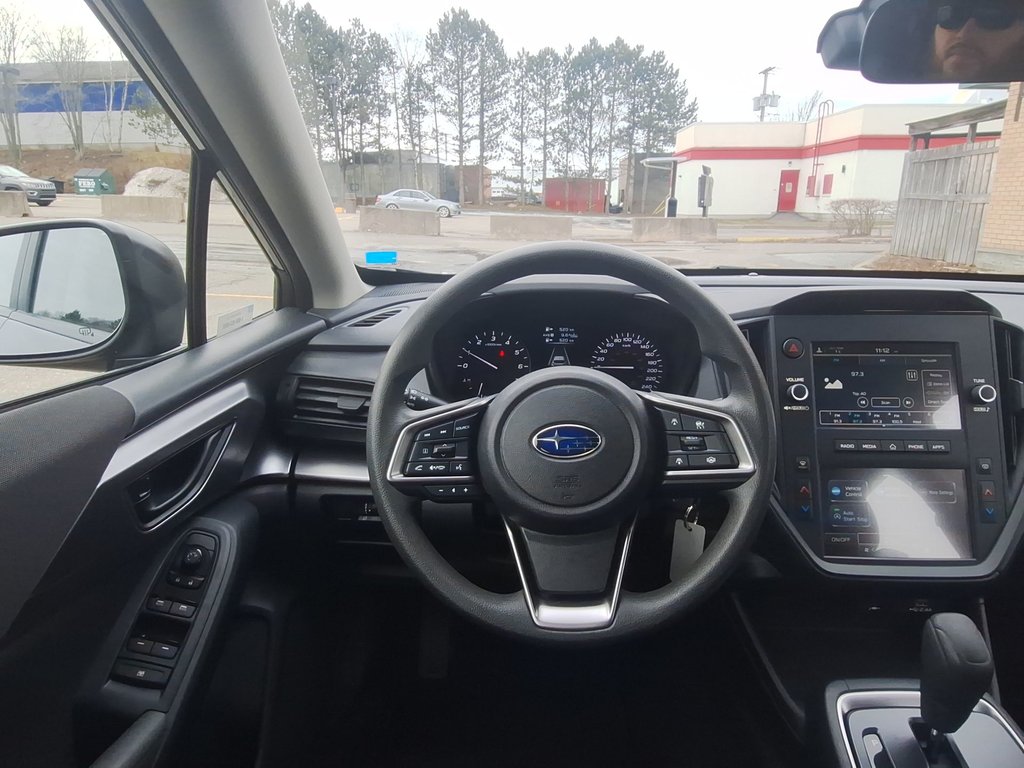 2024 Subaru Impreza in Antigonish, Nova Scotia - 17 - w1024h768px