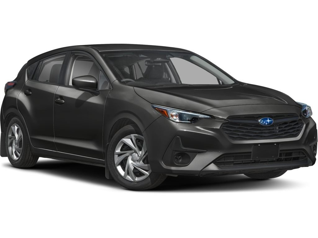 2024 Subaru IMPREZA CONVENIENCE | CAM | USB | Warranty to 2029 in Saint John, New Brunswick - 1 - w1024h768px