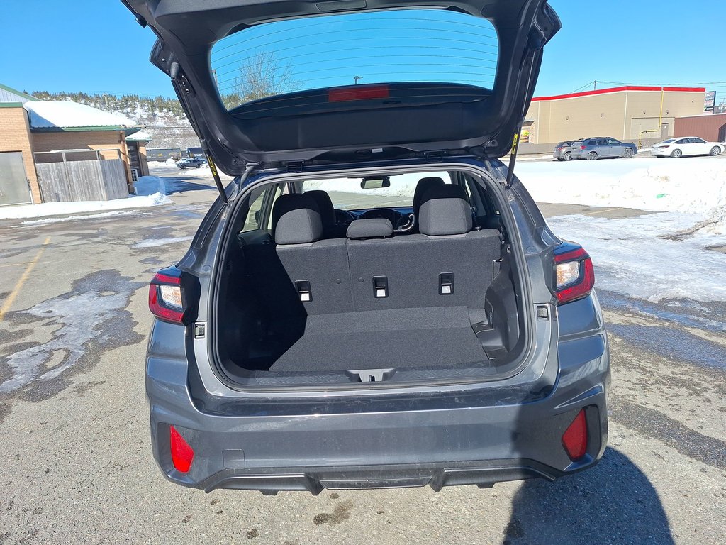 2025 Subaru Impreza in Antigonish, Nova Scotia - 36 - w1024h768px