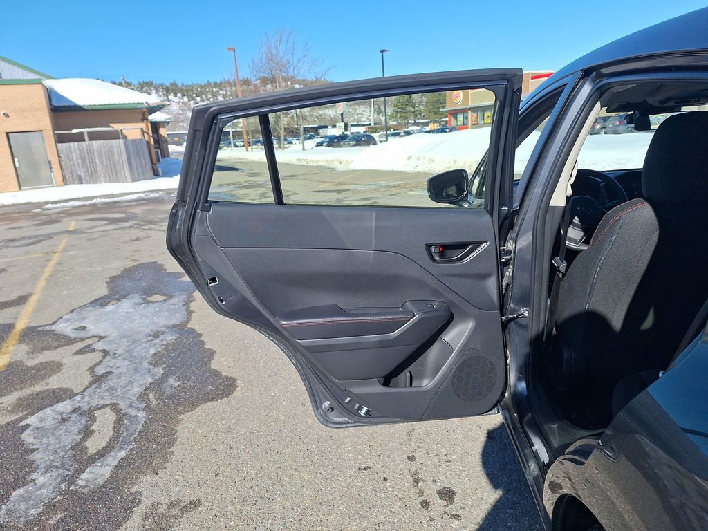 2025 Subaru Impreza in Antigonish, Nova Scotia - 35 - w1024h768px