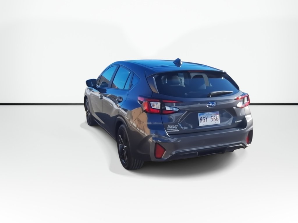 2025 Subaru Impreza Touring | Cam | USB | Warranty to 2030 in Saint John, New Brunswick - 7 - w1024h768px