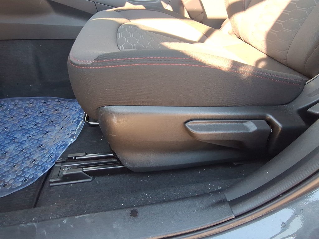 2025 Subaru Impreza in Antigonish, Nova Scotia - 14 - w1024h768px