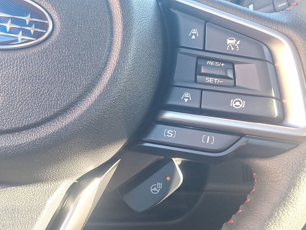 2025 Subaru Impreza Touring | Cam | USB | Warranty to 2030 in Saint John, New Brunswick - 21 - w1024h768px