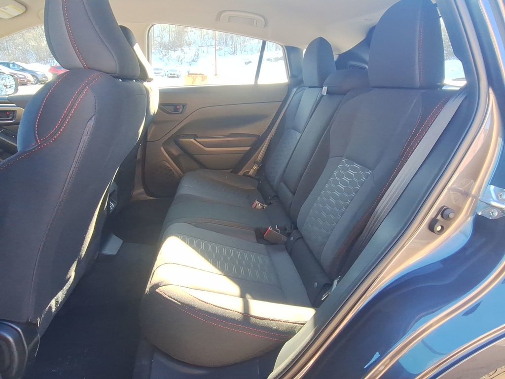 2025 Subaru Impreza Touring | Cam | USB | Warranty to 2030 in Saint John, New Brunswick - 32 - w1024h768px