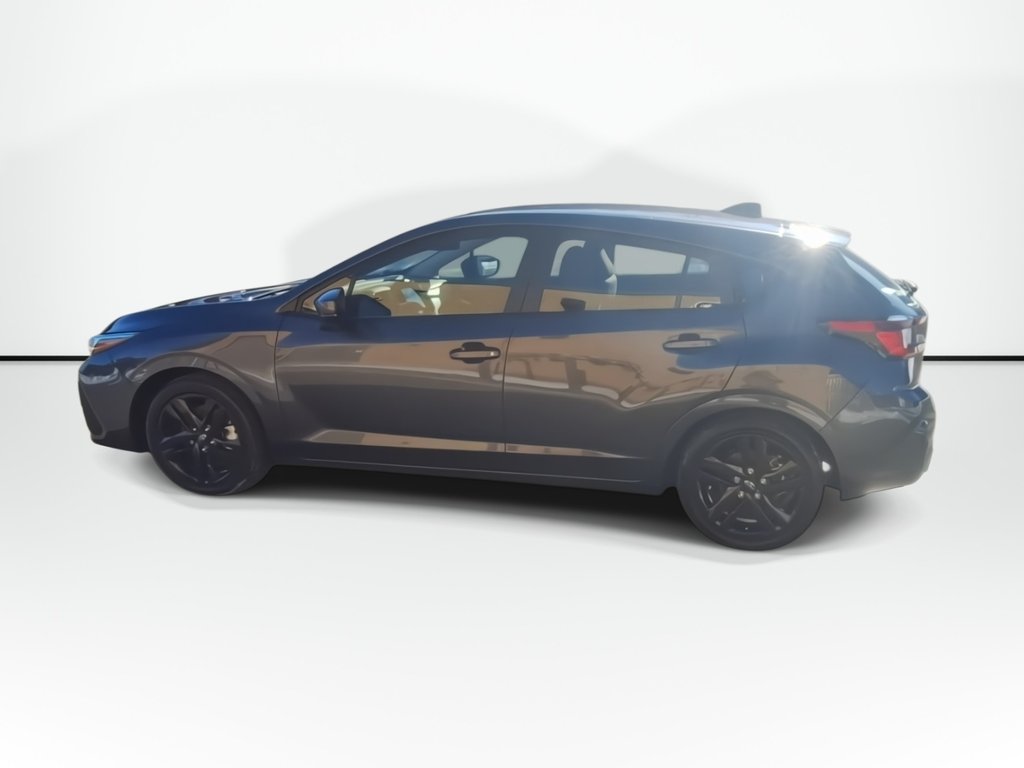 2025 Subaru Impreza Touring | Cam | USB | Warranty to 2030 in Saint John, New Brunswick - 6 - w1024h768px
