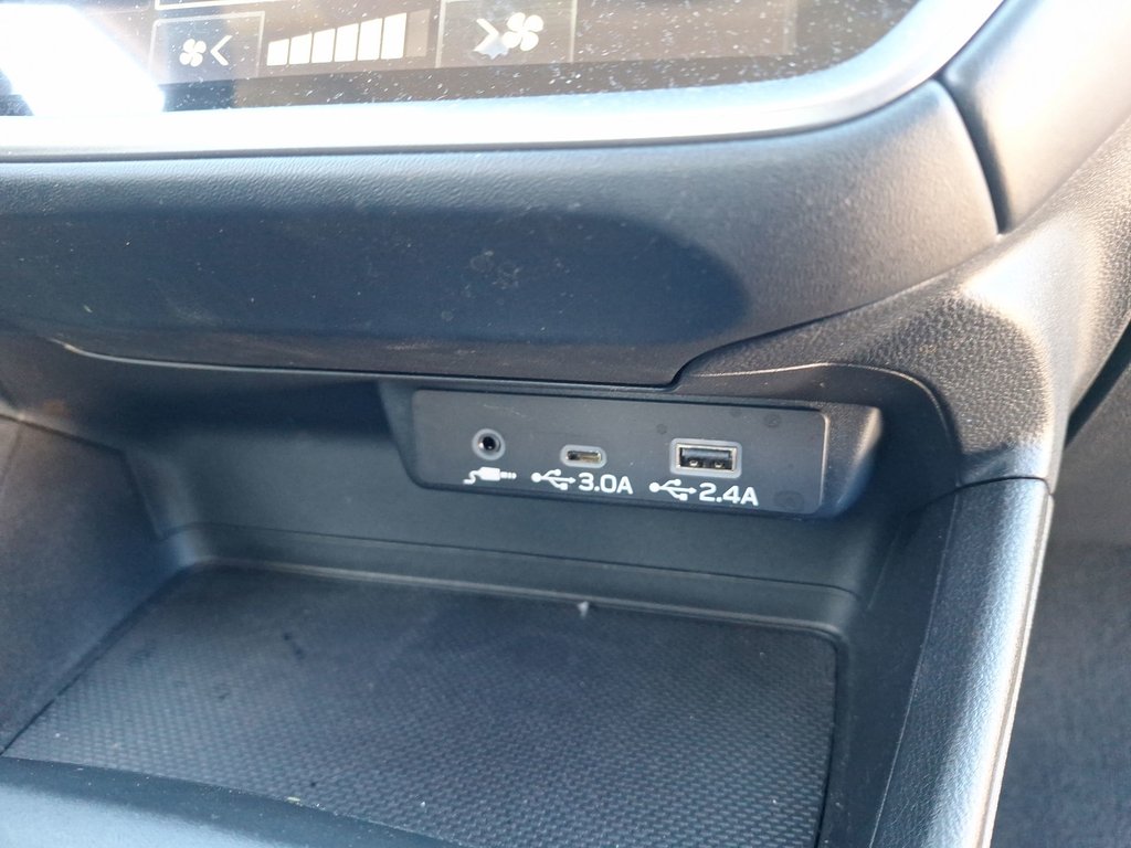 2025 Subaru Impreza in Antigonish, Nova Scotia - 45 - w1024h768px