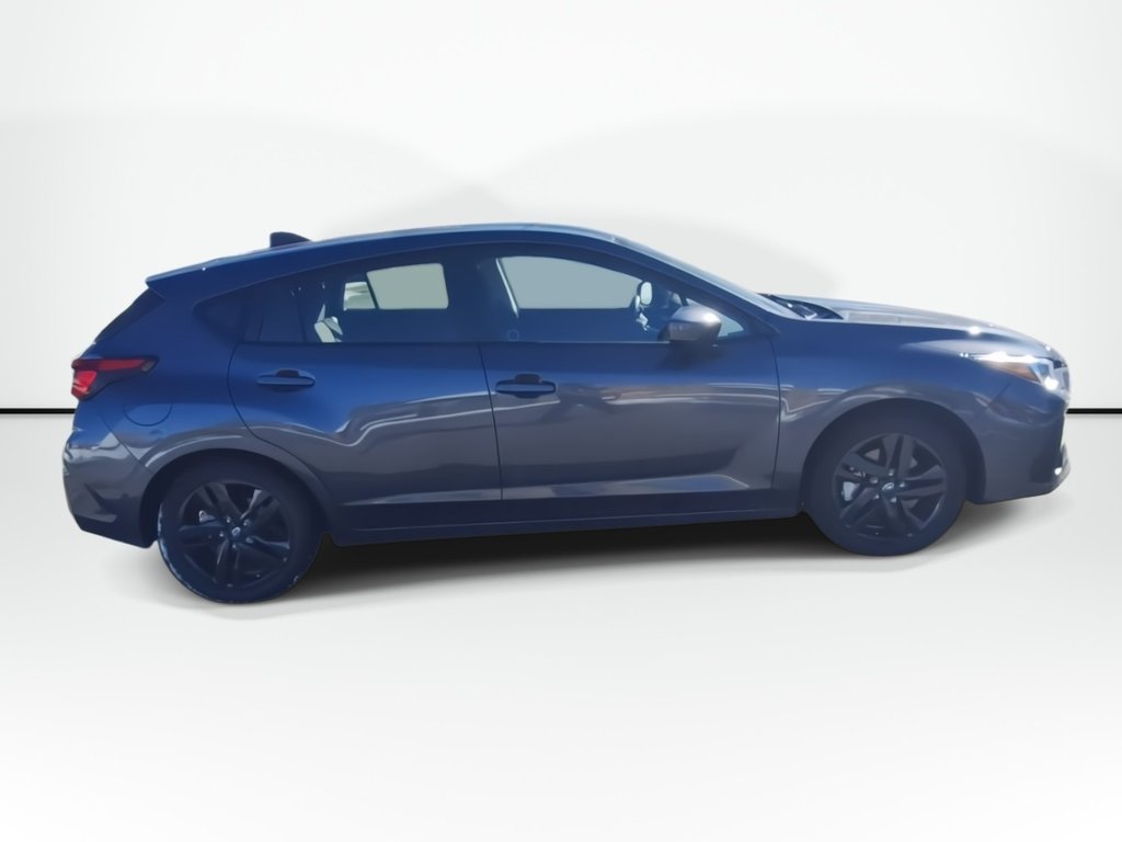 2025 Subaru Impreza in Antigonish, Nova Scotia - 9 - w1024h768px