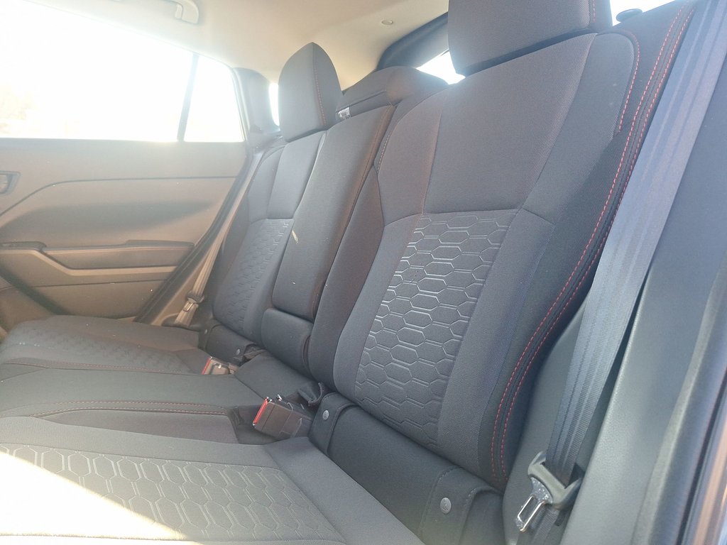 2025 Subaru Impreza Touring | Cam | USB | Warranty to 2030 in Saint John, New Brunswick - 34 - w1024h768px