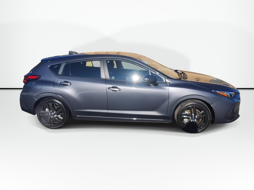 2025 Subaru Impreza Touring | Cam | USB | Warranty to 2030 in Saint John, New Brunswick - 2 - w1024h768px