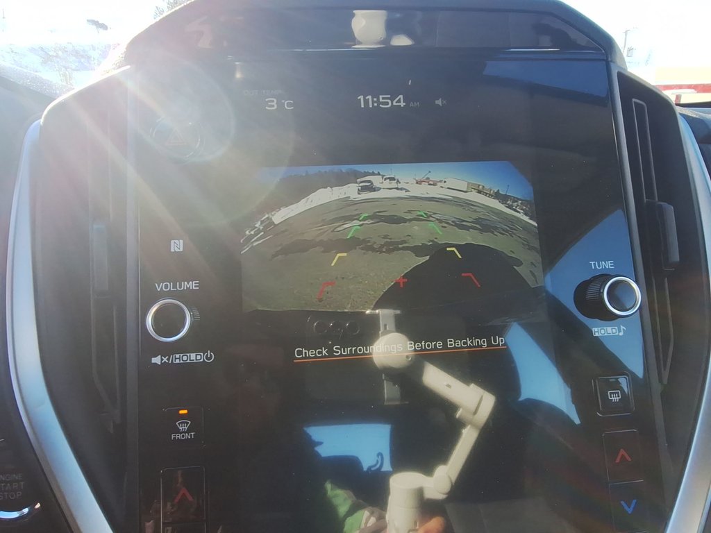 2025 Subaru Impreza in Antigonish, Nova Scotia - 26 - w1024h768px