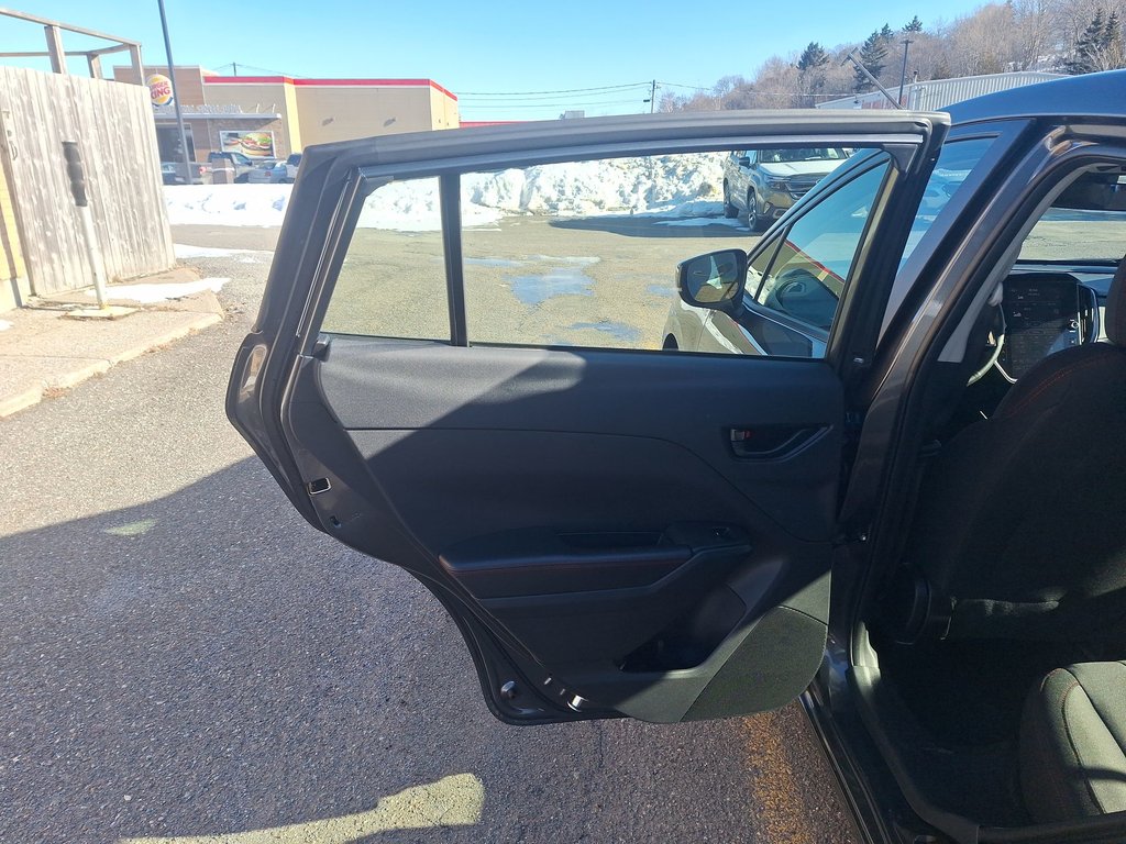 2025 Subaru Impreza Touring | Cam | USB | Warranty to 2030 in Saint John, New Brunswick - 35 - w1024h768px