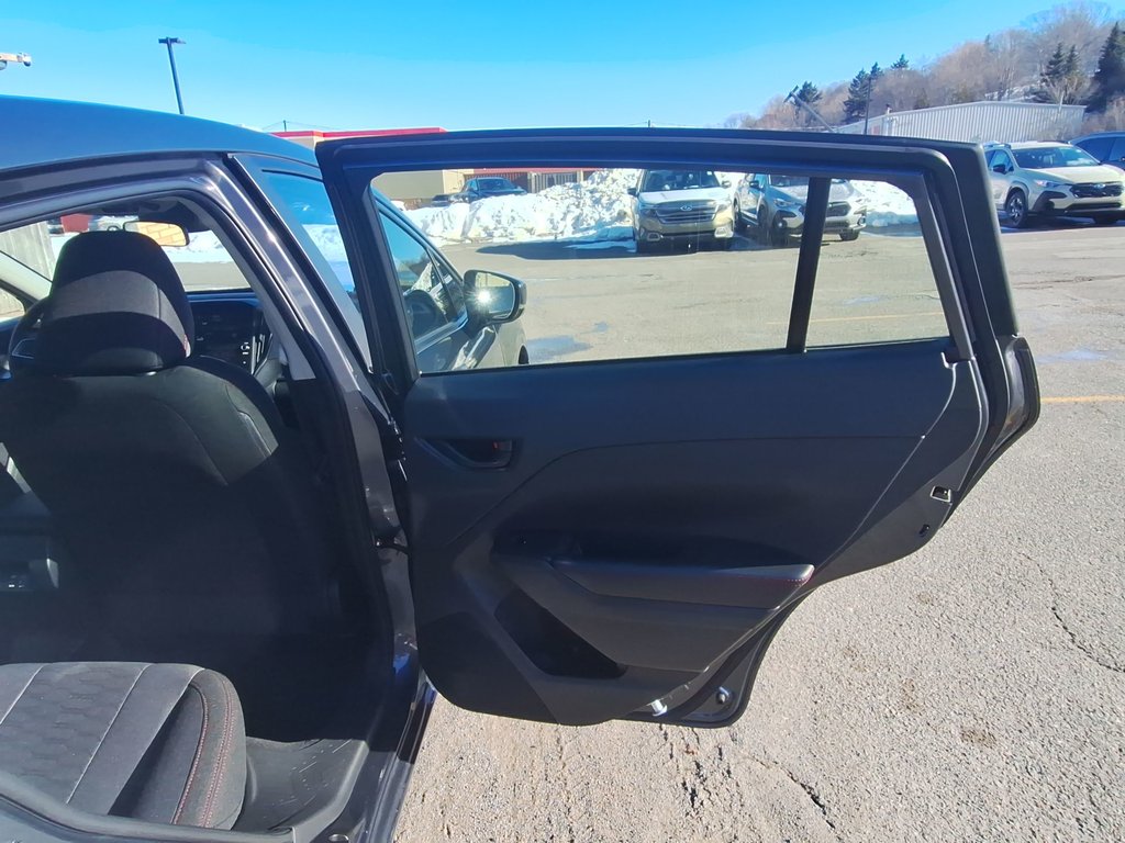 2025 Subaru Impreza Touring | Cam | USB | Warranty to 2030 in Saint John, New Brunswick - 41 - w1024h768px