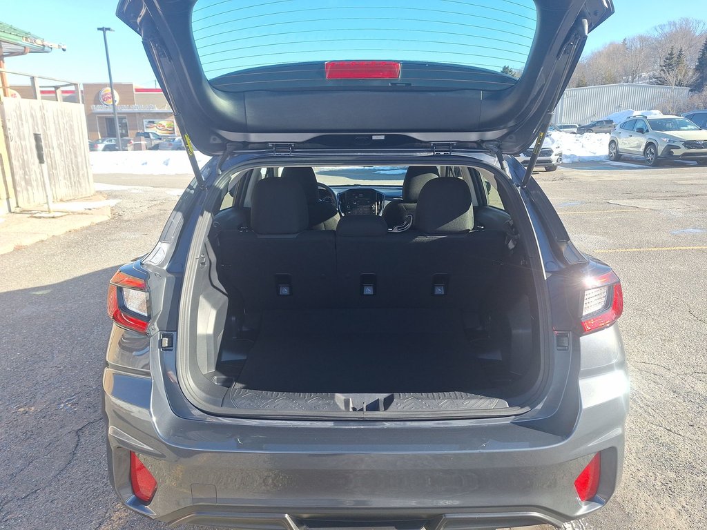 2025 Subaru Impreza Touring | Cam | USB | Warranty to 2030 in Saint John, New Brunswick - 36 - w1024h768px