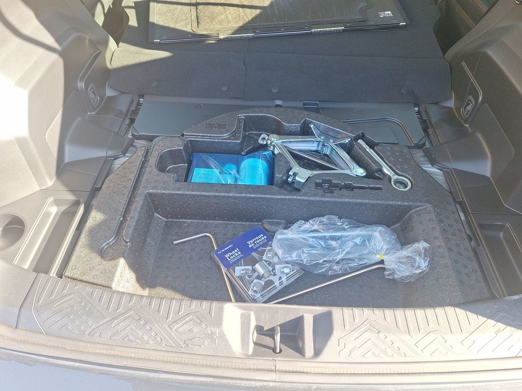 2025 Subaru Impreza Touring | Cam | USB | Warranty to 2030 in Saint John, New Brunswick - 38 - w1024h768px